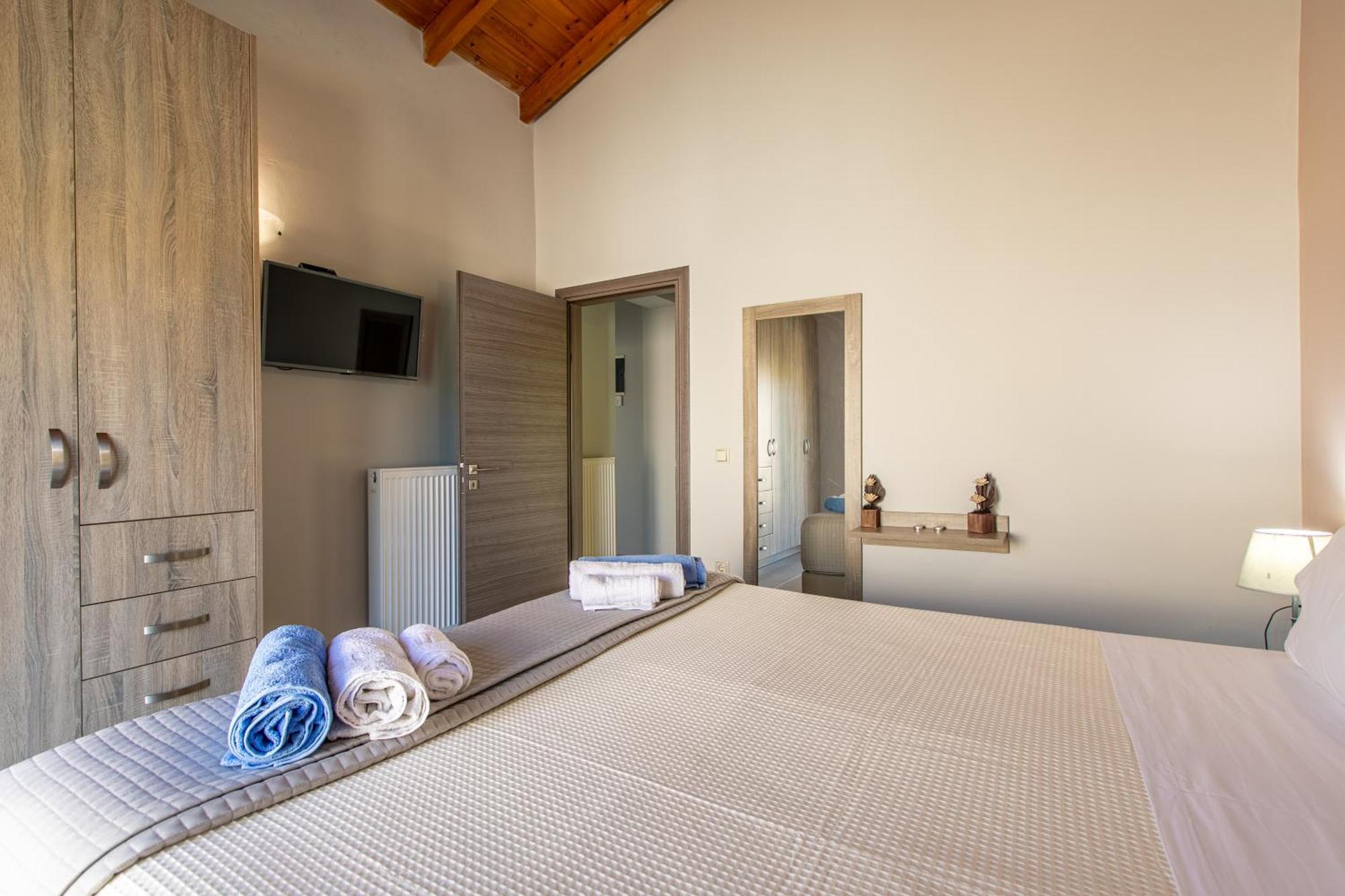 Villa Neaira Vatolakkos  Exterior foto